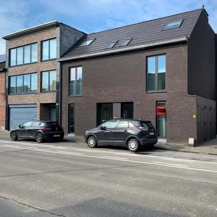 Rent this 3 bed apartment on Albert Panisstraat 138 in 9120 Beveren, Belgium