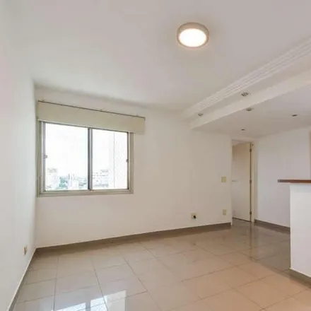 Buy this 2 bed apartment on Rua Antônio de Macedo Soares in Campo Belo, São Paulo - SP
