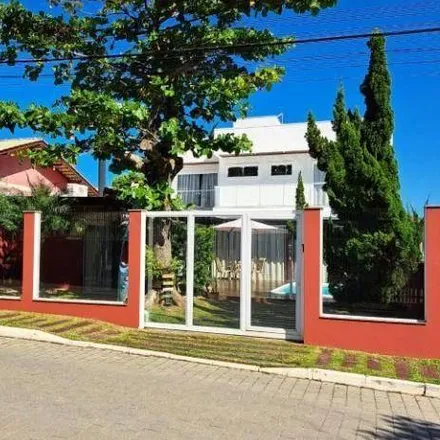 Buy this 2 bed house on Rua Waldemar Pereira in Gravatá, Penha - SC
