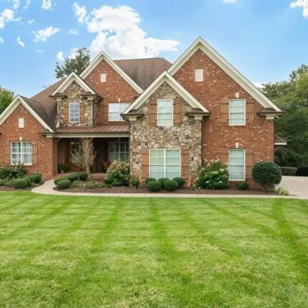 Buy this 6 bed house on 3463 Stagecoach Drive in Williamson County, TN 37067