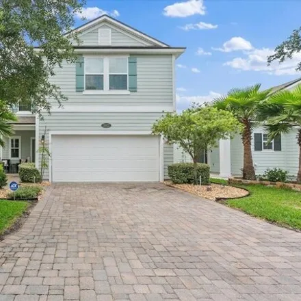 Buy this 3 bed house on 3922 Coastal Cove Circle in Jacksonville, FL 32224