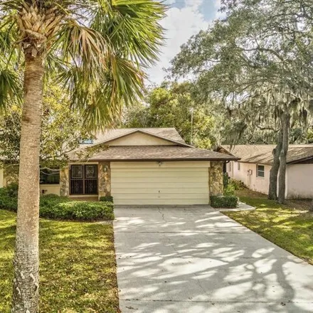 Buy this 3 bed house on 2004 Gulfview Drive in Pasco County, FL 34691