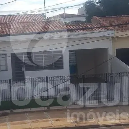 Buy this 2 bed house on Igreja Apostólica do Brasil in Rua Santo Anastácio 123, Campinas