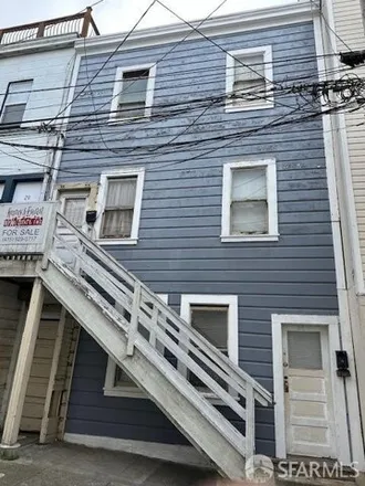 Buy this 5 bed house on 37;39 Salmon Street in San Francisco, CA 94133