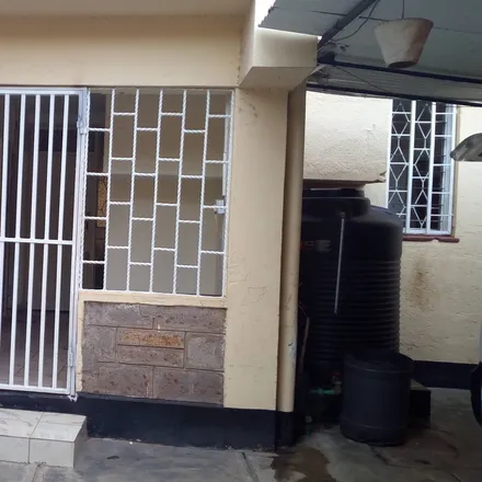 Image 5 - Nairobi, Sunview Estate, NAIROBI COUNTY, KE - House for rent