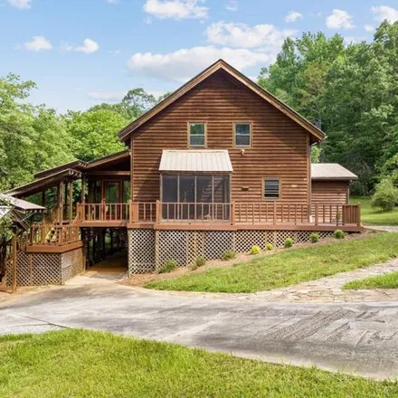 Buy this 3 bed house on unnamed road in Lumpkin County, GA