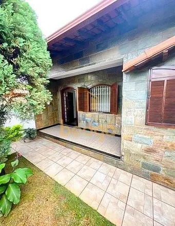 Buy this 4 bed house on Rua Otília Cândida Nascimento in Santa Mônica, Belo Horizonte - MG