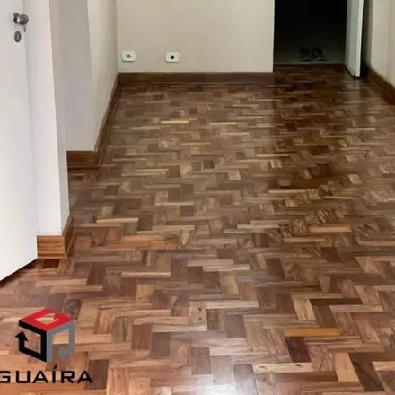 Buy this studio apartment on Rua Luis Góis 1914 in Mirandópolis, São Paulo - SP