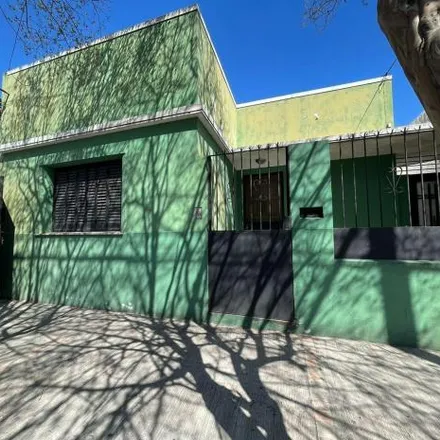 Buy this 3 bed house on 77 - Saavedra 1656 in Partido de General San Martín, B1650 OGB General San Martín
