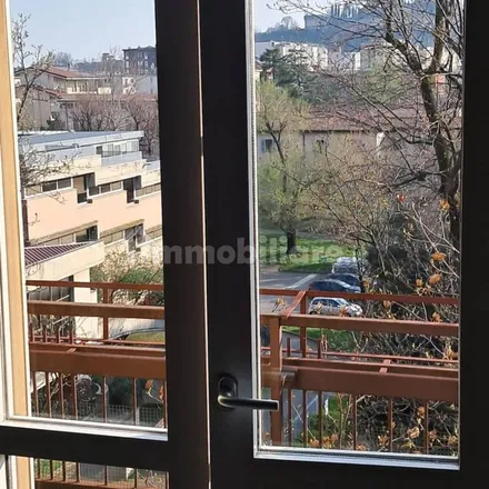 Image 3 - Via Antonio Federico Ozanam 4, 25128 Brescia BS, Italy - Apartment for rent