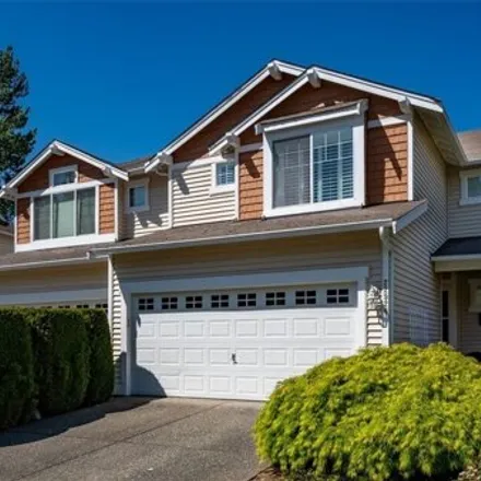 Buy this 3 bed townhouse on 22926 Southeast 240th Place in Maple Valley, WA 98038