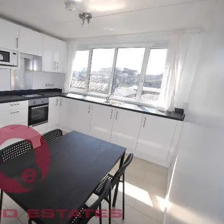 Rent this 3 bed apartment on Fulmer House in 11 Mallory Street, London
