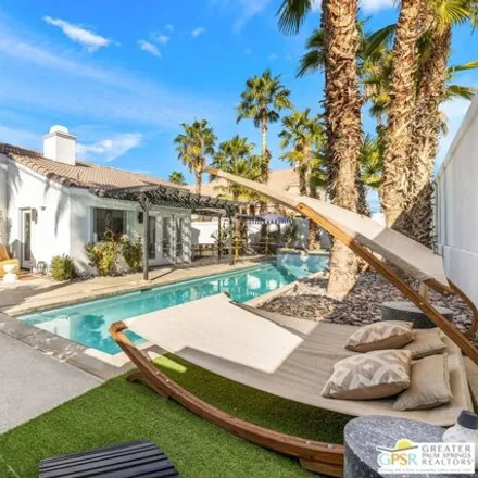 Image 6 - 45436 Desert Fox Drive, La Quinta, CA 92253, USA - House for rent