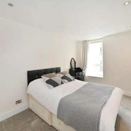 Image 6 - Yamabahçe, 26 James Street, London, W1U 1EN, United Kingdom - Apartment for rent