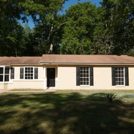 Buy this 4 bed house on 3233 Riverbend Road in Jackson County, MS 39562