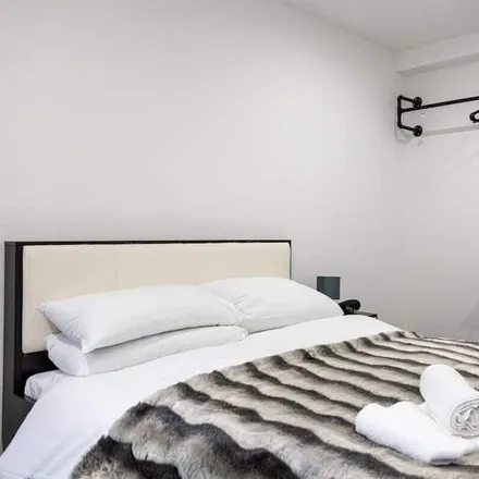 Rent this 2 bed apartment on Preston in PR1 3JD, United Kingdom