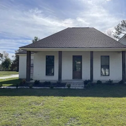 Buy this 3 bed house on 7320 Underwood Place in Watson, Livingston Parish