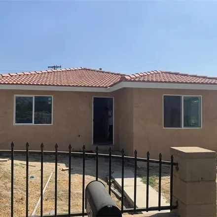 Buy this 3 bed house on 5381 Odell Street in Jurupa Valley, CA 92509