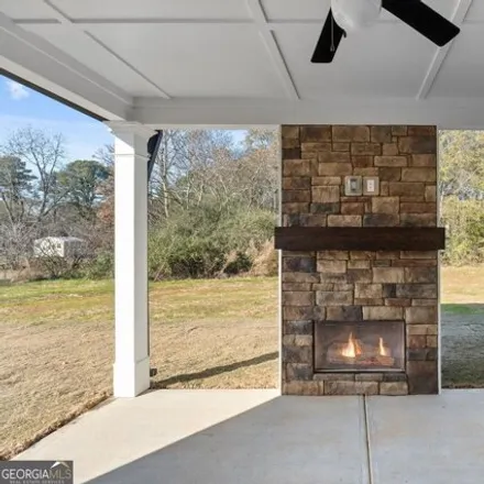 Image 3 - 517 Campground Road, Henry County, GA 30253, USA - House for sale