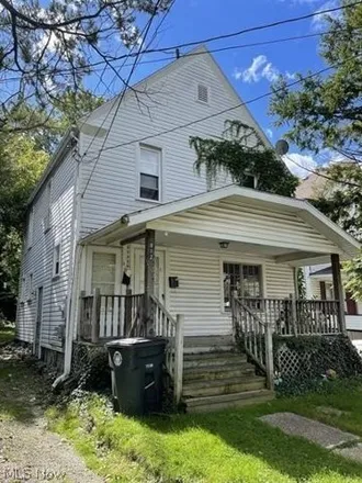Rent this 2 bed apartment on Greater Faith Missionary Baptist in 825 East Buchtel Avenue, Akron