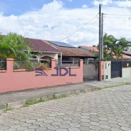 Image 1 - Rua Antônio Agnelo de Santana, Centro, Balneário Piçarras - SC, 88380, Brazil - House for sale