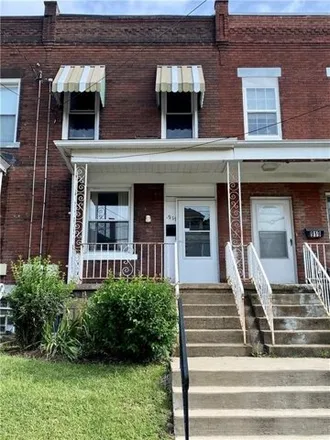 Rent this 2 bed house on Iola Way in Pittsburgh, PA 15217