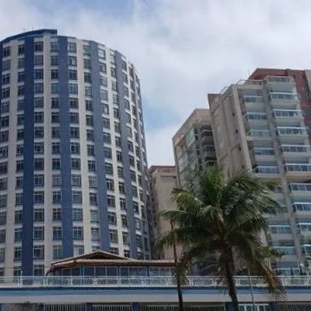 Image 2 - Avenida Vicente de Carvalho, Belas Artes, Itanhaem - SP, 11740-000, Brazil - Apartment for sale