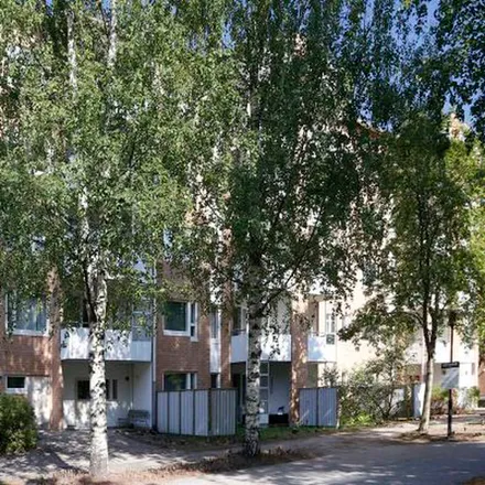 Image 3 - Teboil, Hyrylänraitti, 04300 Tuusula, Finland - Apartment for rent