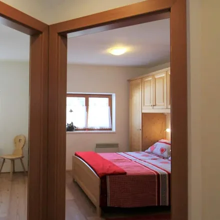 Rent this 2 bed apartment on 9546 Bad Kleinkirchheim