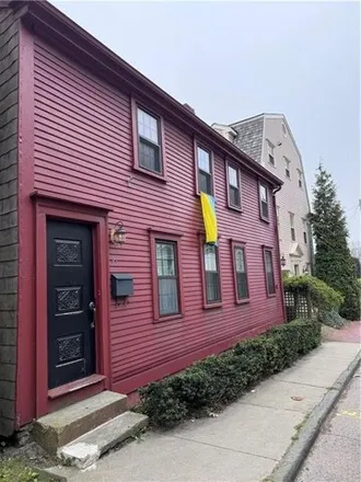 Rent this 2 bed apartment on 39 William Street in Newport, RI 02840