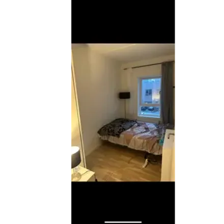 Rent this 1 bed room on Robert Jacobsens Vej 59 in 2300 København, Denmark