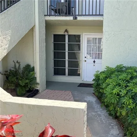Rent this 2 bed condo on Entrust Payroll Solutions in 7370 College Parkway, Fort Myers
