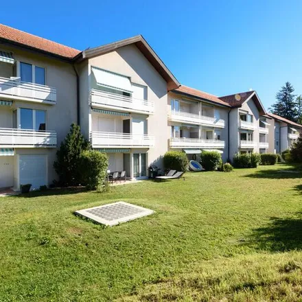 Rent this 4 bed apartment on Le Grand-Chemin 130-132 in 1066 Épalinges, Switzerland