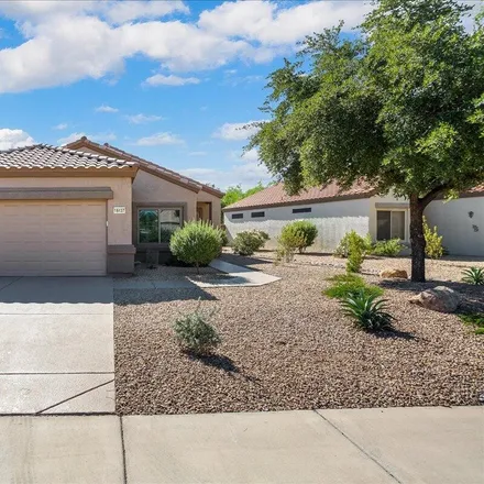 Buy this 2 bed house on 16437 West Labyrinth Lane in Surprise, AZ 85374