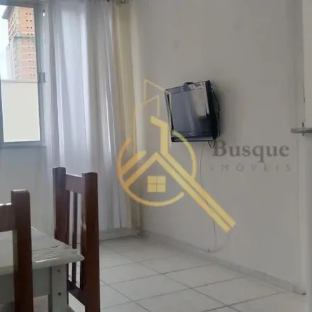 Buy this 1 bed apartment on Rua 701 in Centro, Balneário Camboriú - SC