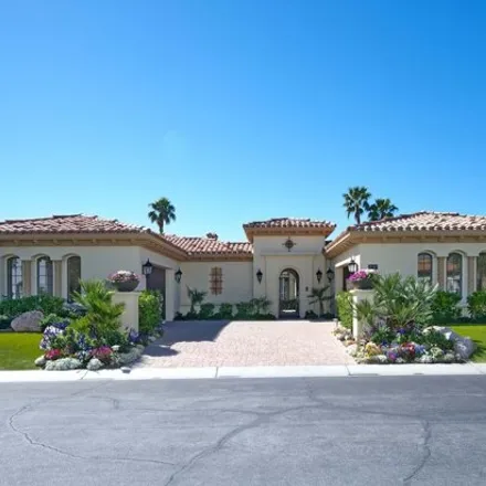 Image 6 - Toscana Country Club, 76009 Via Club Villa, Indian Wells, CA 92210, USA - House for sale