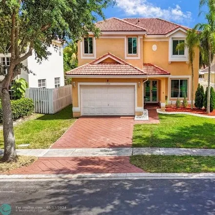Buy this 4 bed house on 13730 Northwest 22nd Place in Sunrise, FL 33323