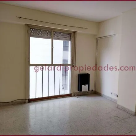 Rent this 1 bed apartment on O'Higgins 341 in Centro Sudeste, B8000 LQC Bahía Blanca