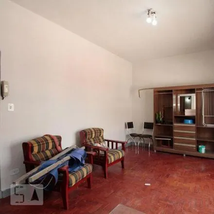 Buy this 1 bed apartment on Rua Abelardo Pinto Piolin 50 in República, São Paulo - SP