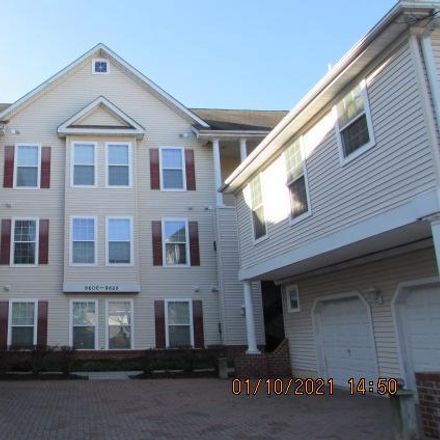 Rent this 2 bed condo on 9614 Devedente Drive in Owings Mills, MD 21117