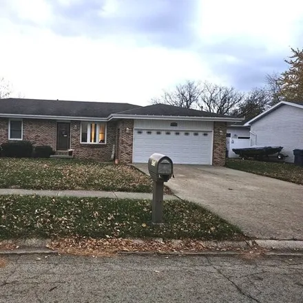 Buy this 4 bed house on 454 Meadows Road South in Bourbonnais, IL 60914