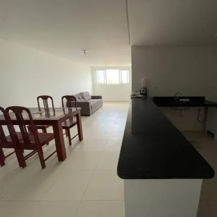 Image 2 - Rua Agostinho Garcia Lobo, Camboinha, Cabedelo - PB, 58105-126, Brazil - Apartment for sale