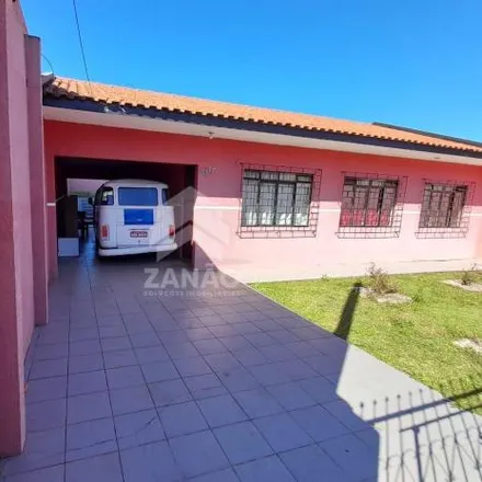 Buy this 3 bed house on Rua Colômbia in Fazenda Rio Grande - PR, 83823-142