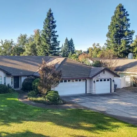 Buy this 4 bed house on 2287 Western Oak Drive in Redding, CA 96002