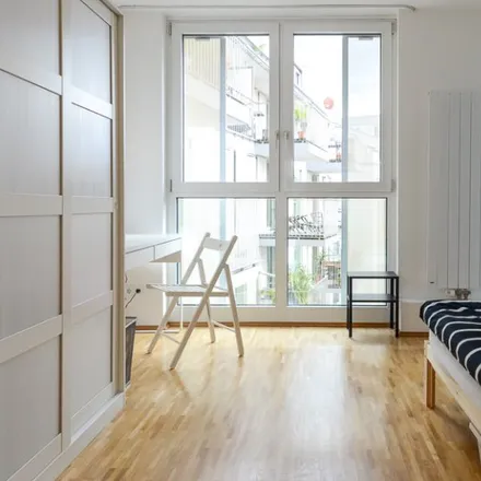 Rent this 5 bed room on Hans-Mielich-Straße 2 in 81543 Munich, Germany