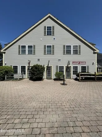Buy this 2 bed condo on Trail D in Hancock, MA 01237