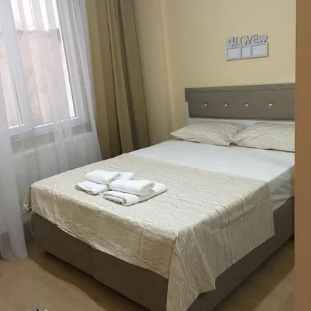 Image 4 - Ipekyol, Rumeli Caddesi, 34371 Şişli, Turkey - Apartment for rent