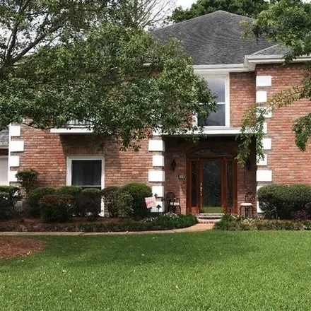 Image 1 - 15 Chateau Rue du Jardin Street, Kenner, LA 70065, USA - House for sale