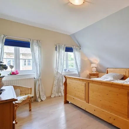 Rent this 1 bed apartment on 18581 Putbus