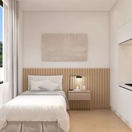 Rent this 1studio apartment on Intercambiador de Moncloa - Acceso Princesa in 28008 Madrid, Spain